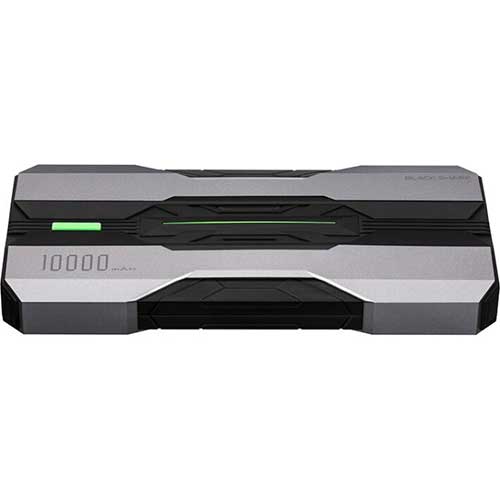 Black Shark 10000 mAh Power Bank